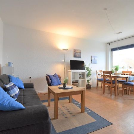 Ostseehus Whg3 Grömitz Eksteriør bilde