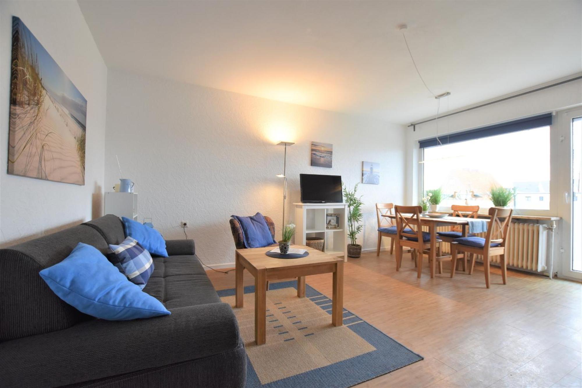Ostseehus Whg3 Grömitz Eksteriør bilde