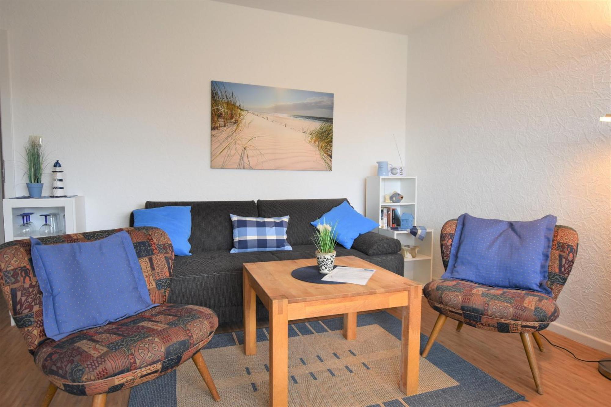 Ostseehus Whg3 Grömitz Eksteriør bilde